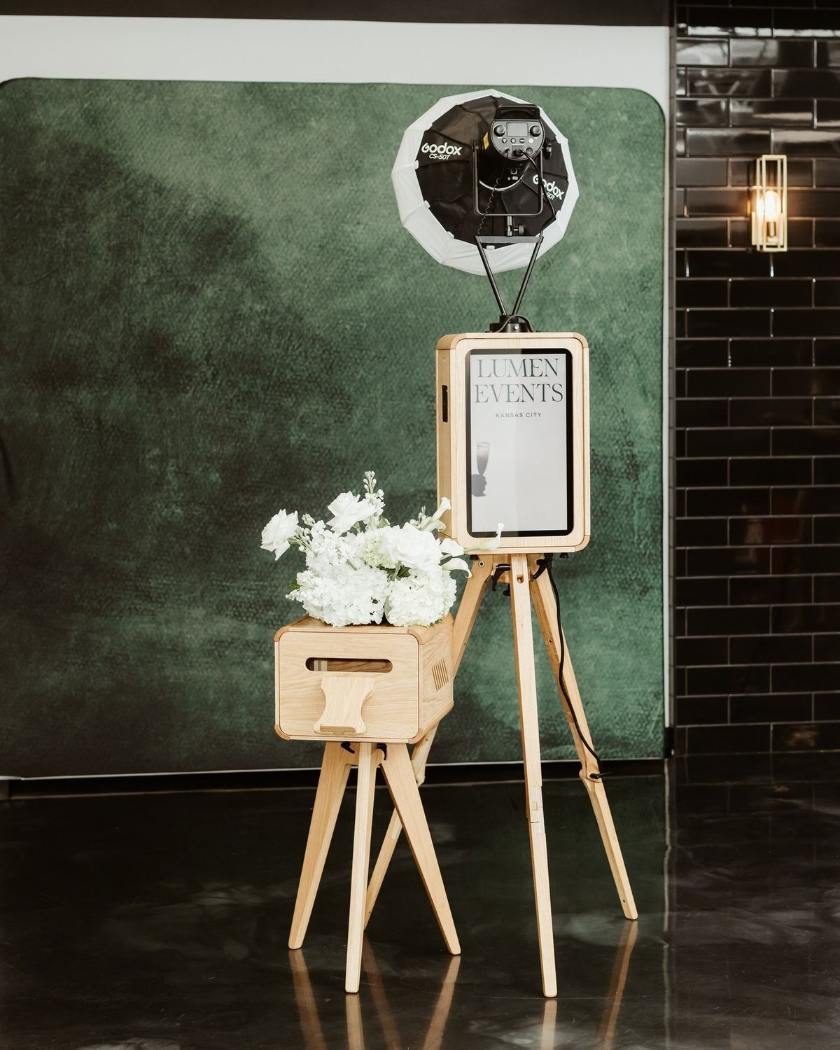 Photobooth Experience